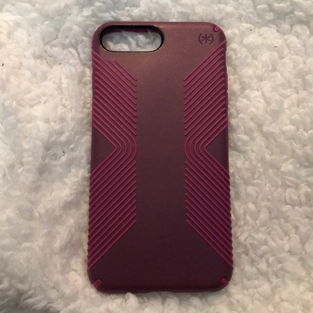 Speck iPhone 7 Plus case